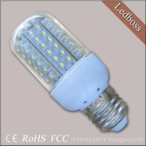 4W LED corn light